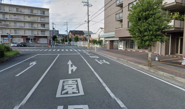 【周辺】 | タワーヒルズ西大和1階路面店舗