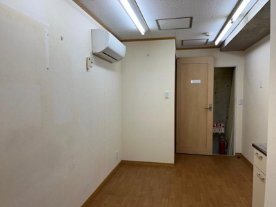 【内装】 | タワーヒルズ西大和1階路面店舗
