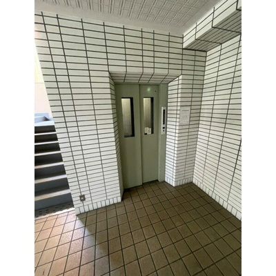 【その他共用部分】 | ラ・フォーレ八尾1階テナント