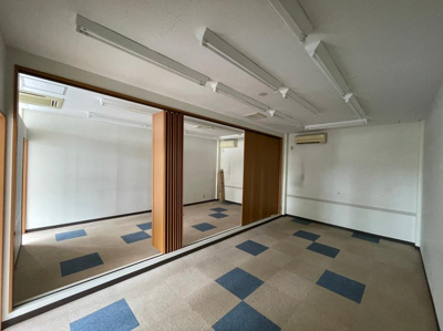 【内装】 | 太子町太子1階テナント