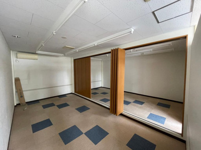 【内装】 | 太子町太子1階テナント