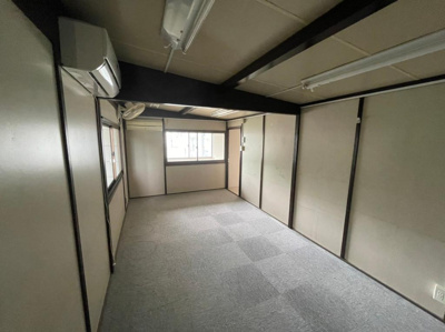 【内装】 | 太子町太子1階テナント