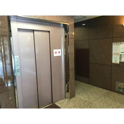 【その他共用部分】 | フロントフィールド長居東