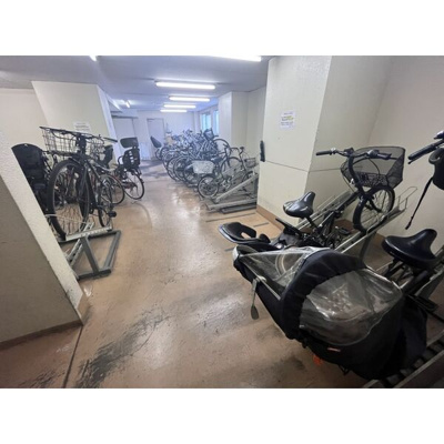 【その他共用部分】 | フロントフィールド長居東