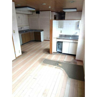 【内装】 | 新アビコビル2階ワンフロア