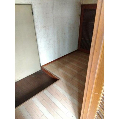 【内装】 | 新アビコビル2階ワンフロア