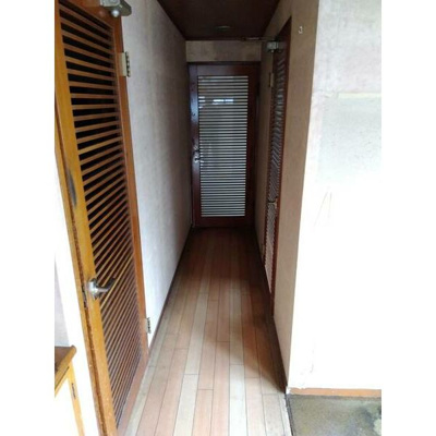 【内装】 | 新アビコビル2階ワンフロア