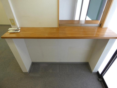 【内装】 | 島泉2丁目路面テナント