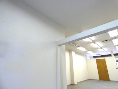 【内装】 | 島泉2丁目路面テナント