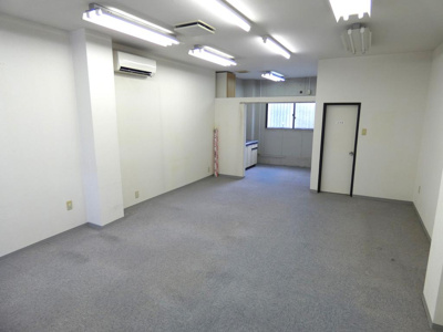 【内装】 | 島泉2丁目路面テナント