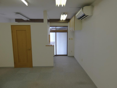 【内装】 | 島泉2丁目路面テナント