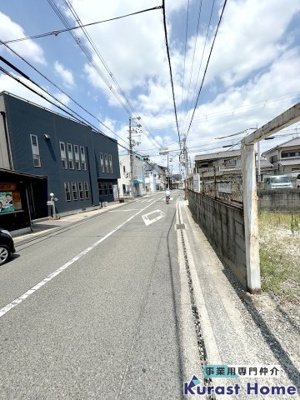 【周辺】 | 島泉2丁目路面テナント