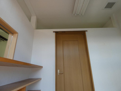 【内装】 | 島泉2丁目路面テナント