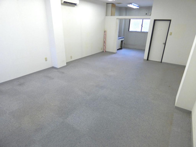 【内装】 | 島泉2丁目路面テナント