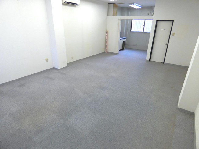 【内装】 | 島泉2丁目路面テナント