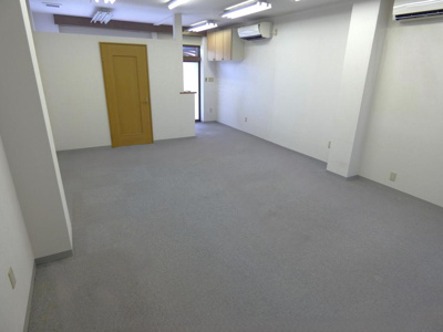 【内装】 | 島泉2丁目路面テナント