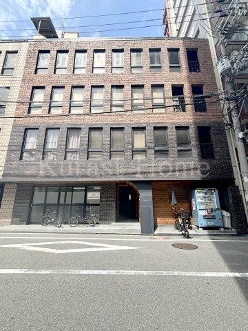 【外観】 | SAKAMOTO　BLD（サカモトビル）