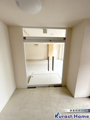 【内装】 | グリーンフィール大宮　大宮町3丁目ロードサイド店舗2階