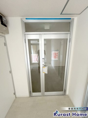 【内装】 | グリーンフィール大宮　大宮町3丁目ロードサイド店舗2階