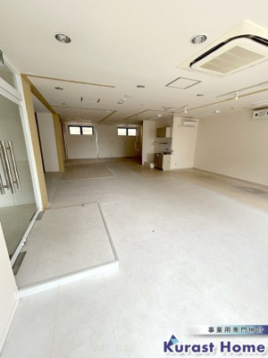 【内装】 | グリーンフィール大宮　大宮町3丁目ロードサイド店舗2階