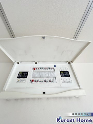 【設備】 | グリーンフィール大宮　大宮町3丁目ロードサイド店舗2階