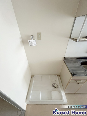 【内装】 | グリーンフィール大宮　大宮町3丁目ロードサイド店舗2階