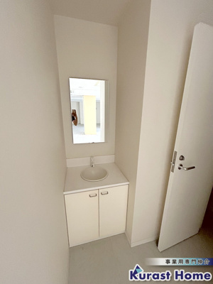 【内装】 | グリーンフィール大宮　大宮町3丁目ロードサイド店舗2階