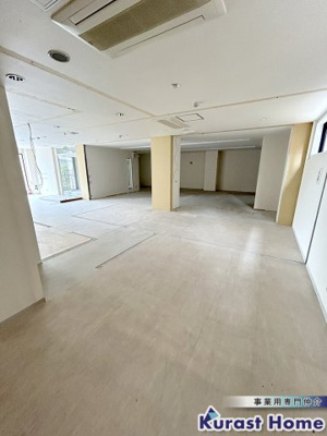 【内装】 | グリーンフィール大宮　大宮町3丁目ロードサイド店舗2階