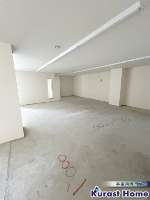 【内装】 | グリーンフィール大宮　大宮町3丁目ロードサイド店舗2階