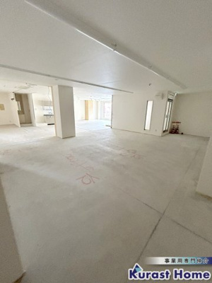 【内装】 | グリーンフィール大宮　大宮町3丁目ロードサイド店舗2階