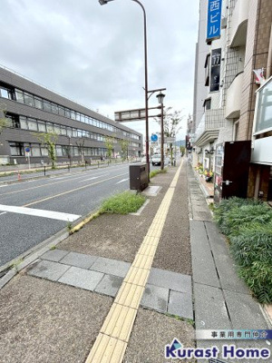 【周辺】 | グリーンフィール大宮　大宮町3丁目ロードサイド店舗2階