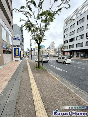 【周辺】 | グリーンフィール大宮　大宮町3丁目ロードサイド店舗2階