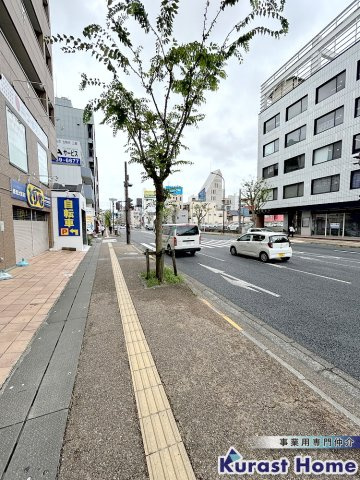 【周辺】 | グリーンフィール大宮　大宮町3丁目ロードサイド店舗2階