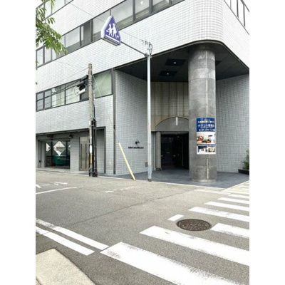 【周辺】 | グラン堺東(旧堺フコク生命ビル)