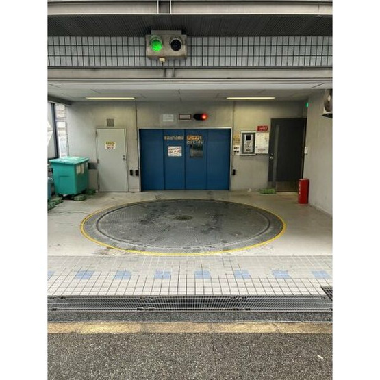 【駐車場】 | グラン堺東