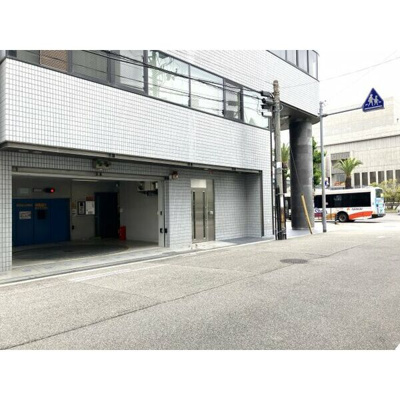 【周辺】 | グラン堺東(旧堺フコク生命ビル)