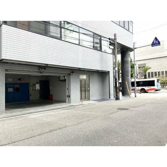 【周辺】 | グラン堺東