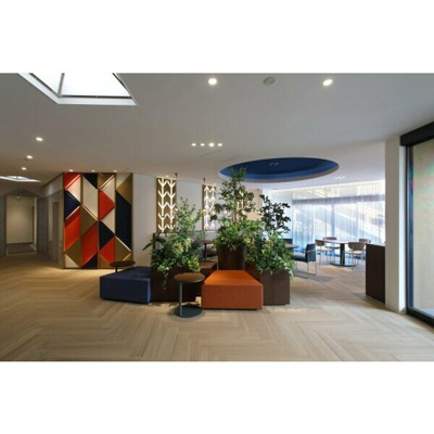 【その他共用部分】 | グラン堺東(旧堺フコク生命ビル)