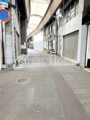 【周辺】 | 岡1丁目店舗