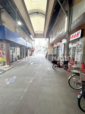 【周辺】 | 岡1丁目店舗