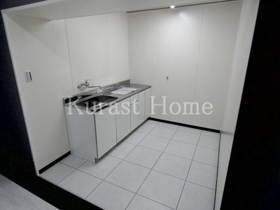 【キッチン】 | 新栄プロパティー古市駅東