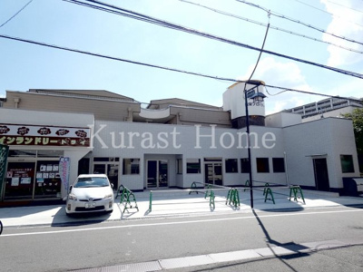 【外観】 | 新栄プロパティー古市駅東