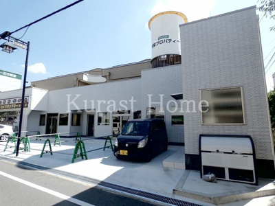 【外観】 | 新栄プロパティー古市駅東