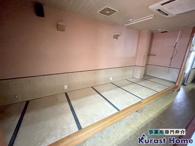 【内装】 | 島泉2丁目路面テナント