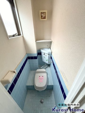 【内装】 | 島泉2丁目路面テナント