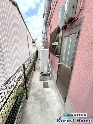 【その他】 | 島泉2丁目路面テナント