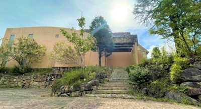 【外観】 | 登美ヶ丘1丁目ロードサイドテナント