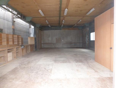 【その他】 | 野・倉庫Ⅱ