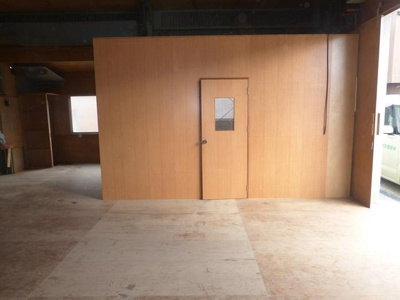 【その他】 | 野・倉庫Ⅱ