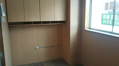 【収納】 | 野・倉庫Ⅱ